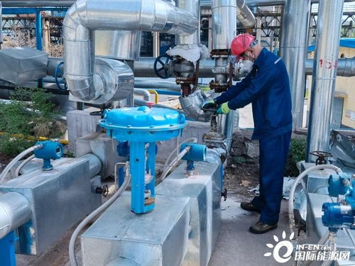 吉林石化炼油厂低硫船用燃料油攻关一次成功